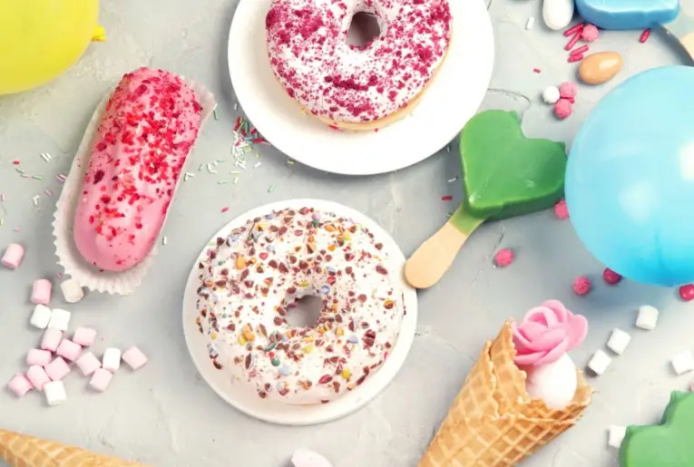 beverage-bakery-cosmetics